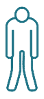 SLE Symptoms Icon