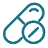 SLE Treatment Pills Icon