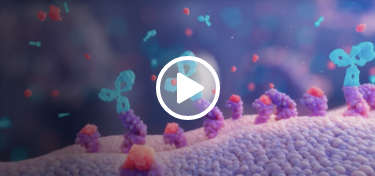 SAPHNELO Mechanism of Action Video Thumbnail