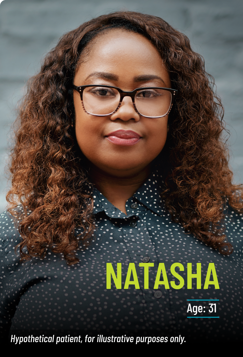 Natasha Profile