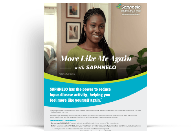 Patient Brochure