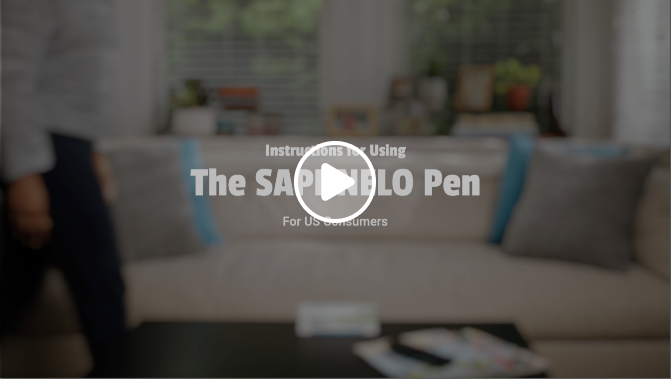 SAPHNELO Administration Video